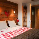 Praz 11 By Interhome דירה