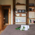 Praz 11 By Interhome דירה וורבייה