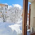 Praz 11 By Interhome דירה וורבייה