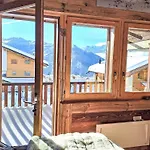 Praz 11 By Interhome דירה *