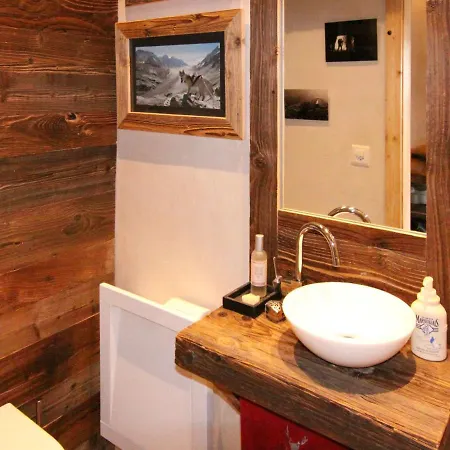 Praz 11 By Interhome ヴェルビエール