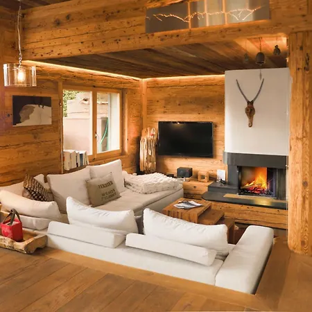 Praz 11 By Interhome Verbier