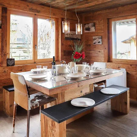 Praz 11 By Interhome * ヴェルビエール