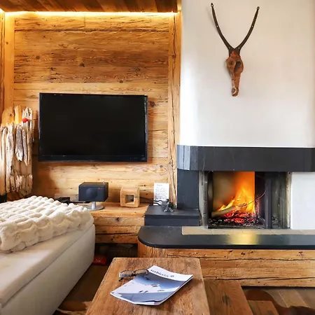 Praz 11 By Interhome Verbier