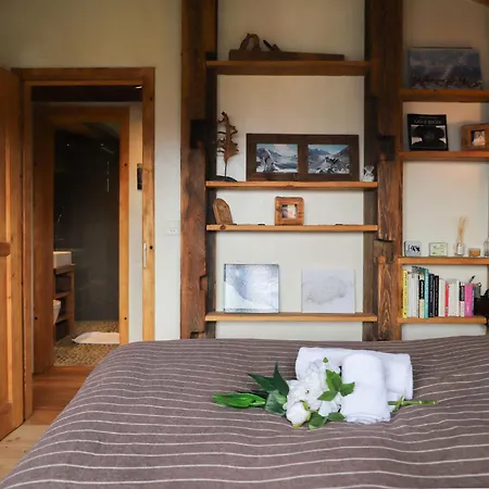 Praz 11 By Interhome Appartement Verbier