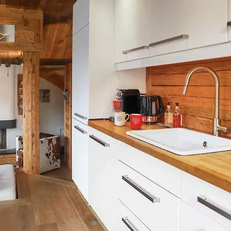 Praz 11 By Interhome Verbier