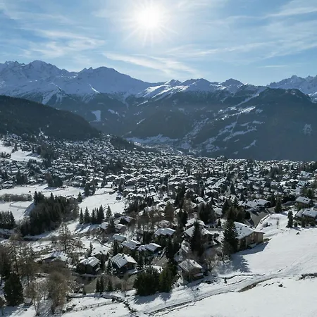 Praz 11 By Interhome