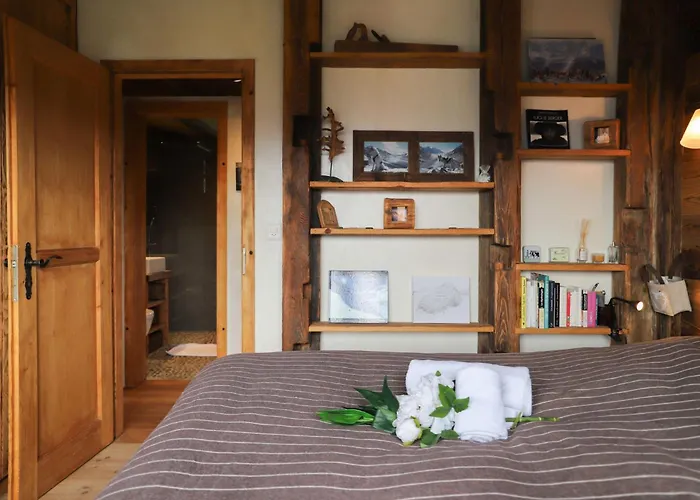 Praz 11 By Interhome Διαμέρισμα Verbier