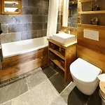 Praz 11 By Interhome Apartman *