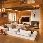 Praz 11 By Interhome Verbier