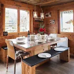 Praz 11 By Interhome * Verbier