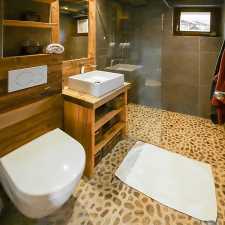 Apartmán Praz 11 By Interhome *
