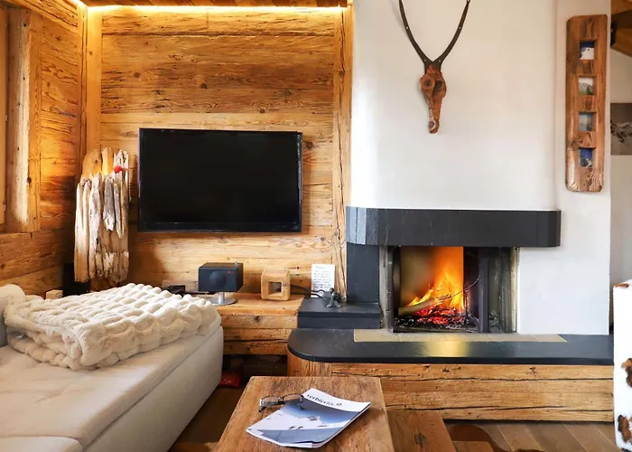 Praz 11 By Interhome Verbier