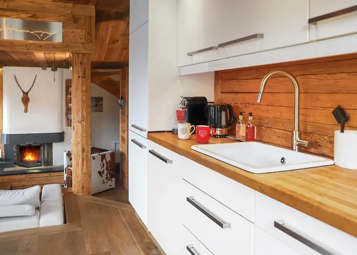 Praz 11 By Interhome Verbier